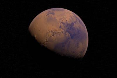 Астрологи: переход Марса в Знак Девы изменит жизнь водных знаков