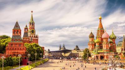 Синоптик предупредил о «лебединой песне» лета в Москве