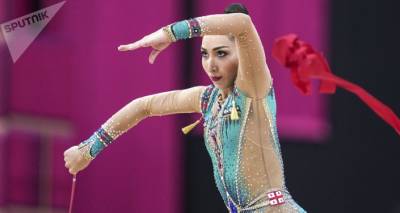 Кто выступит от Грузии на Олимпиаде 6 августа – представление спортсменов