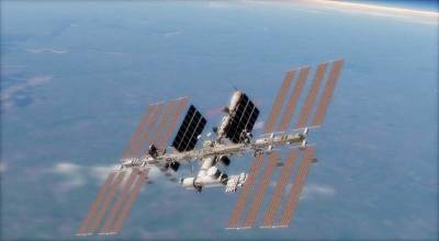 В NASA после инцидента с модулем «Наука» зафиксировали изменение ориентации МКС на 540 градусов