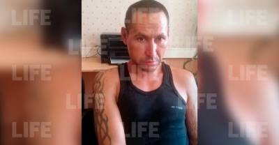 Трус с жаждой вампирить: Физиономист прочла лицо мужчины, вырезавшего семью в Хакасии