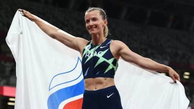 Россияне завоевали пять медалей в 13-й день Олимпиады в Токио