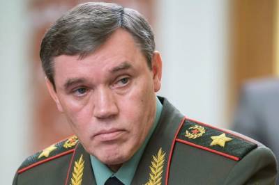 Россия увеличила поставки вооружения странам Центральной Азии