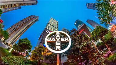 Bayer отчитался о неплохих результатах за 2 квартал