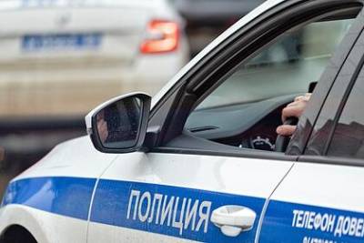 Обстрелявший полицейского россиянин отрезал себе язык при задержании
