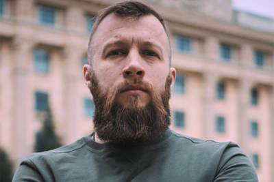 Лидер украинских националистов обвинил Зеленского в «зачистке улицы»