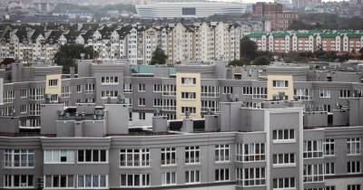 Калининград стал лидером среди российских городов по росту спроса на аренду жилья
