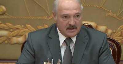 Лукашенко приказал силовикам полностью закрыть государственную границу