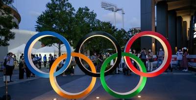 Участники XXXII летних Олимпийских игр сегодня разыграют 27 комплектов наград
