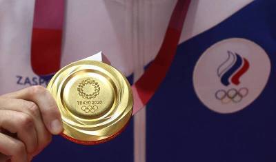 Россияне завоевали еще пять медалей в очередной день Олимпиады