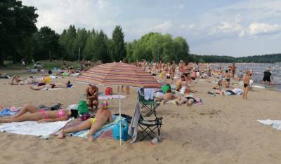 Климатолог предупредил о смертельных волнах жары в России