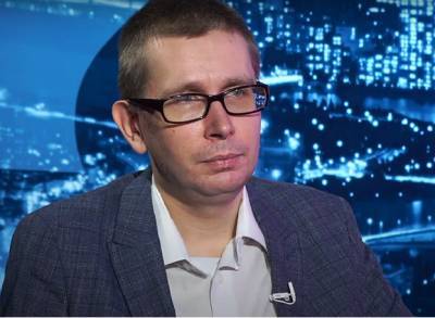 Николай Спиридонов - Любой человек может быть эффективным парламентарием, если у него есть хорошая команда, - Спиридонов - politeka.net - Украина