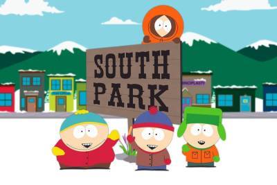 Создатели South Park / «Южного Парка» подписали с ViacomCBS новый шестилетний контракт на $900 млн — он предусматривает 6 новых сезонов сериала и 14 фильмов - itc.ua - Украина