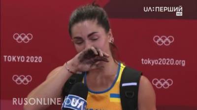 Довели до слез: ещё одна украинская спортсменка раскрыла правду о стране (ВИДЕО)