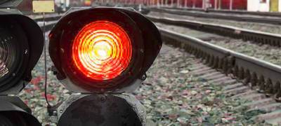 Сбежавший из дома подросток погиб под поездом в Ленобласти