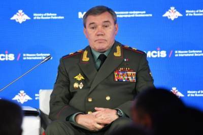 Россия нарастила поставки вооружения странам Центральной Азии