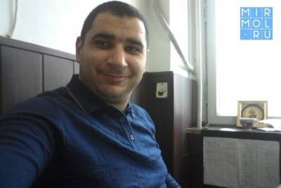 Ширвани Айгунов прокомментировал возобновление работы общественных патрулей в Дагестане