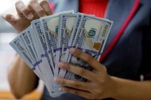 НБУ обнародовал курс валют на 6 августа