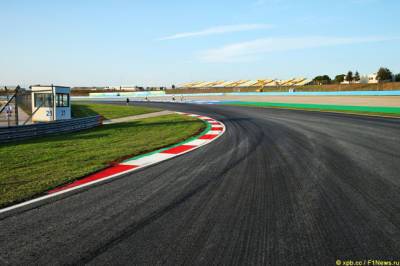 В Формуле 1 допускают отмену гонок в Турции и Японии