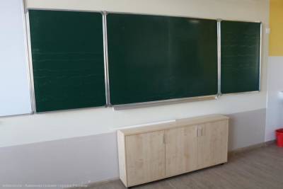 Минобразования: в Рязани 20 школ нуждаются в капитальном ремонте