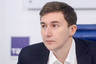 Карякин проиграл в финале Кубка мира по шахматам