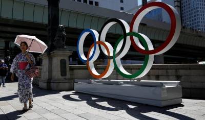 Олимпийская сборная РФ вернулась на пятую строчку медального зачета