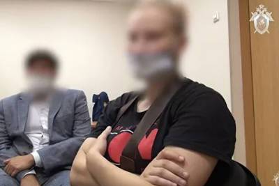 СК предъявил обвинение матери детей из захламлённой квартиры в Ульяновске
