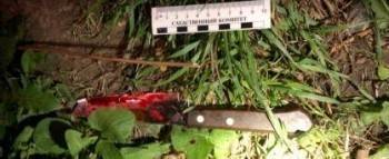 Точный удар ножом в грудь собутыльника сделал 31-летнего жителя Вологды преступником