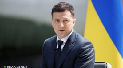 Зеленский пояснил, чем грозит Украине российская паспортизация Донбасса