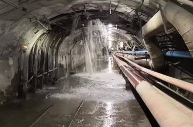 "Норникель" оценил восстановление рудников после подтопления примерно в $150 млн