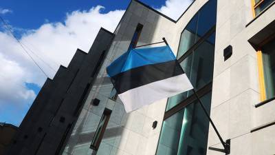 Премьер Эстонии считает постановкой видео с задержанием консула в Петербурге