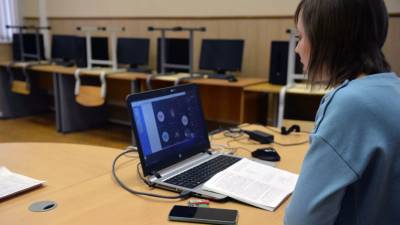 Депутаты Госдумы предложили сохранить практику онлайн-обучения после пандемии