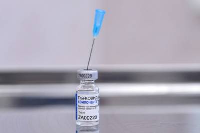Минздрав зарегистрировал новую четырехвалентную вакцину от гриппа