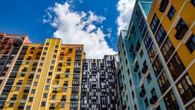 Предложения по доступности и комфорту жилья войдут в программу «Единой России»