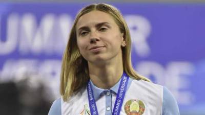 Хочу остаться в спорте, – Тимановская пока не будет просить в Польше политического убежища