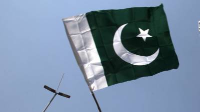 Имран-Хан Пакистан - В Пакистане признали ослабление своего влияния на «Талибан» - russian.rt.com - США - Афганистан - Пакистан