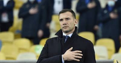 Почему ушел Андрей Шевченко и кто проведет сборную Украины через отборочный цикл на ЧМ-2022