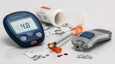 Диабетикам порекомендовали перейти на диету с низким гликемическим индексом