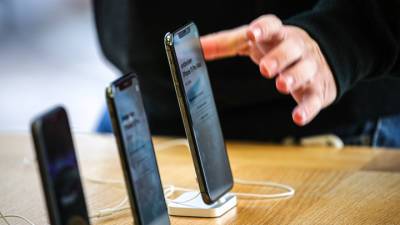 Слух: Apple начнет сканировать айфоны на наличие жестоких фото