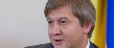 Данилюк хочет через суд остановить конкурс на должность главы Бюро экономической безопасности