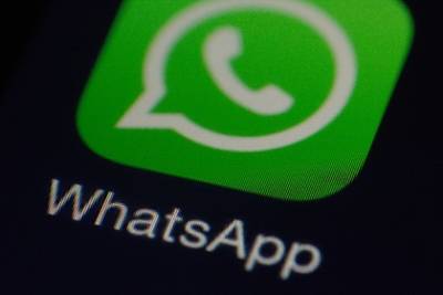 Пользователям WhatsApp раскрыли способ решения распространенной проблемы