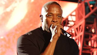 Рэпер Dr. Dre оставил без помощи живущую в арендованном автомобиле дочь
