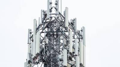 Минцифры запретит с 2023 года установку станций LTE зарубежного производства
