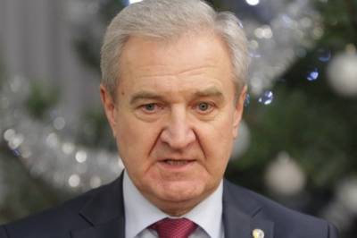 Губернатор Одесской области Гриневецкий уйдет в отставку до конца лета - источник