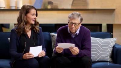 Вести в 20:00. Билл Гейтс раскаялся после секс-скандала с мэром Нью-Йорка