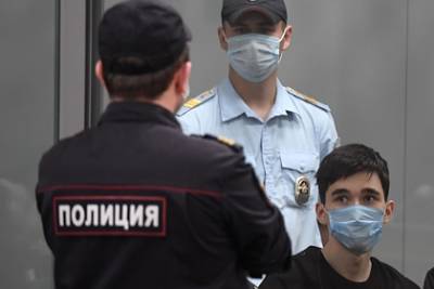 Устроивший расстрел в школе Казани назвал мотив преступления