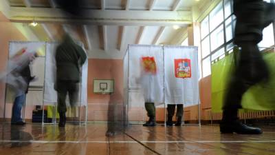 Памфилова: Украина гарантировала безопасность голосования россиян на выборах в Госдуму