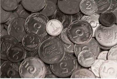 Нацбанк Украины рассказал, как обменять на действующие деньги выведенные из обращения копеечные монеты