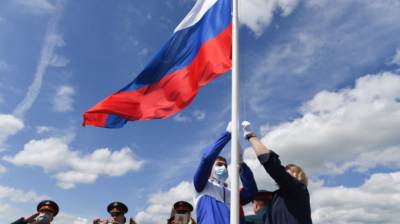 Политическими взглядами Пригожина назвали патриотизм и самопожертвование во имя России