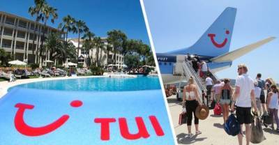 TUI запускает новый чартер в Турцию из еще одного региона РФ